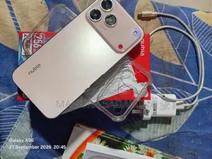 ZTE nubia (Used)
