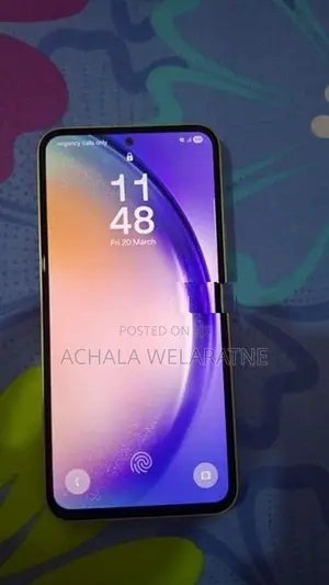Samsung Galaxy A54 (Used)