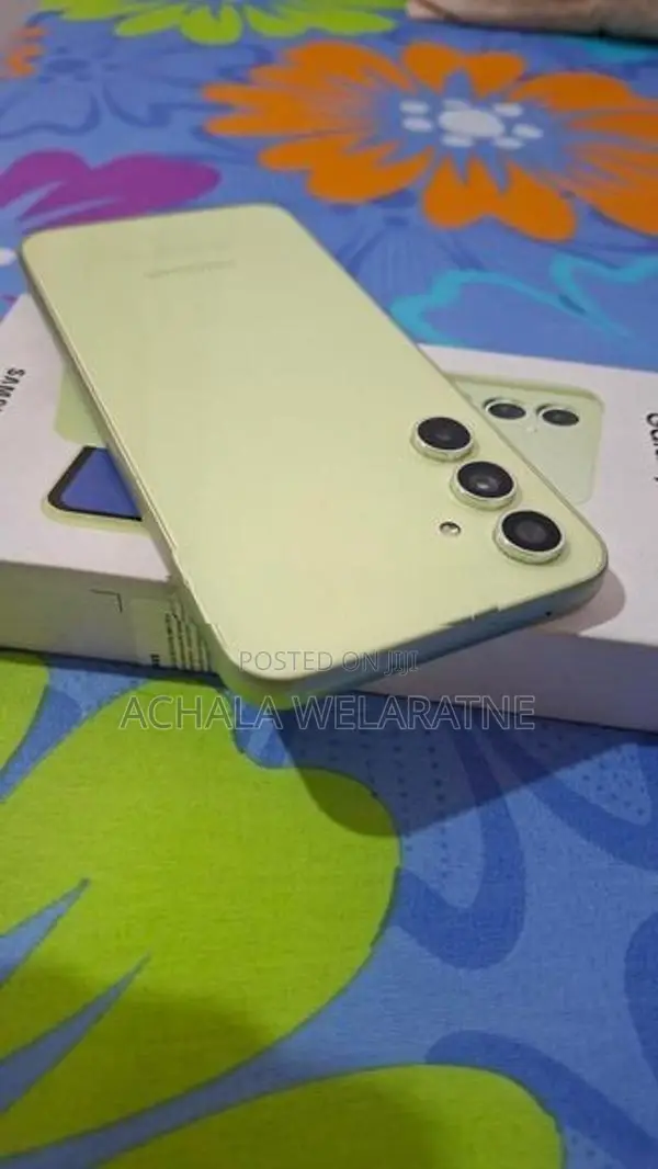 Samsung Galaxy A54 (Used)