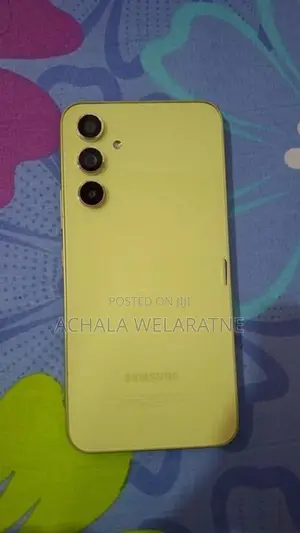 Samsung Galaxy A54 (Used)