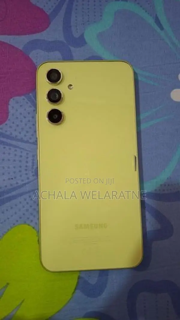 Samsung Galaxy A54 (Used)