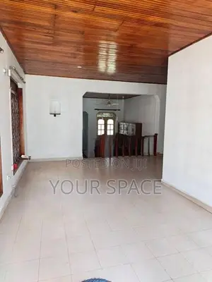 3BR House for rent in Ampitiya