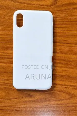 Apple iPhone X Case