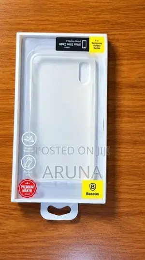Apple iPhone X Case