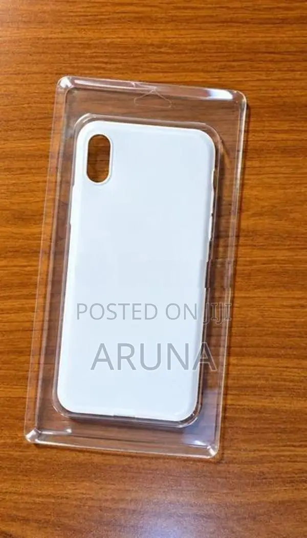 Apple iPhone X Case
