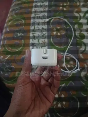 iPhone Dock