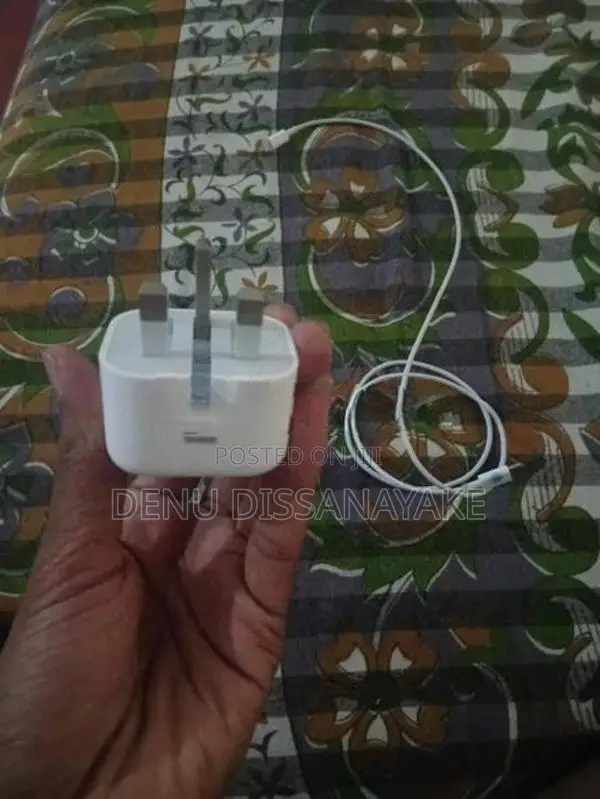 iPhone Dock