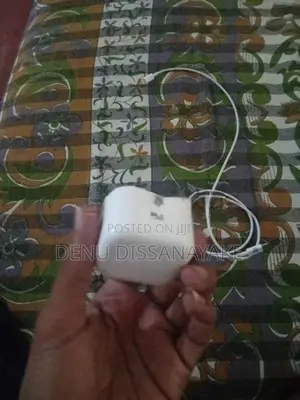 iPhone Dock