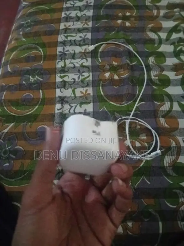 iPhone Dock