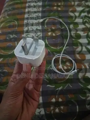 iPhone Dock
