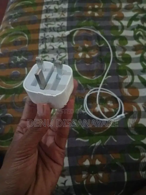 iPhone Dock