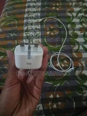 iPhone Dock