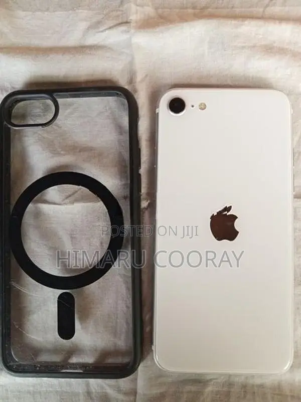 Apple iPhone SE 2 (Used)