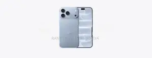 Apple iPhone 18 Pro Max (Brand New)
