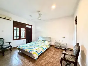 12 Perch 4BR House for Sale in Kotte