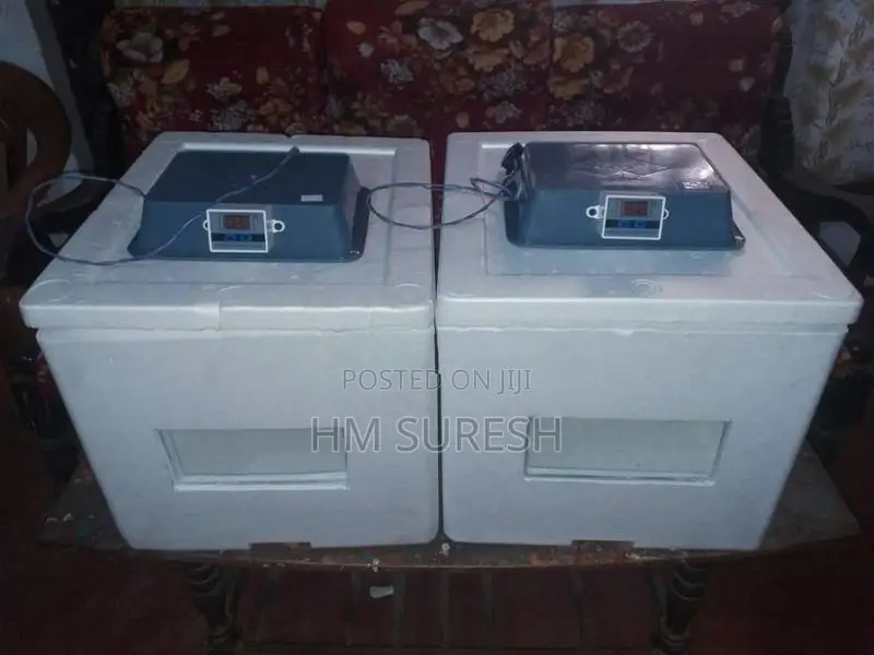 බිත්තර රක්වන මැෂින්