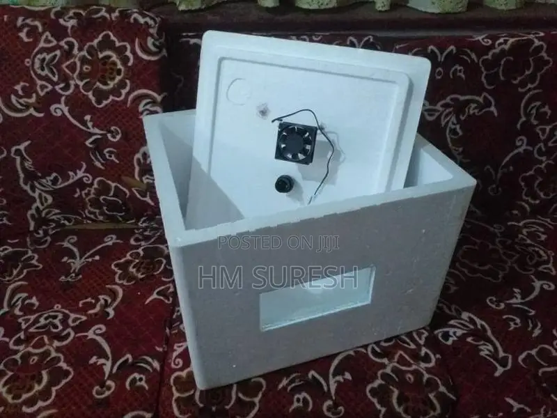 බිත්තර රක්වන මැෂින්