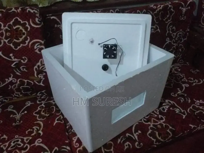 බිත්තර රක්වන මැෂින්