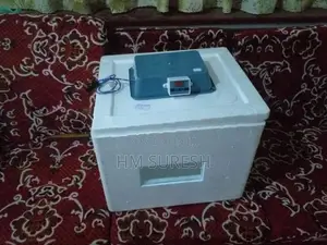 බිත්තර රක්වන මැෂින්