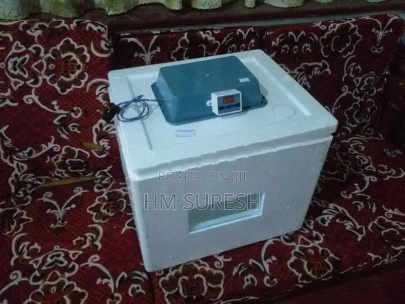 බිත්තර රක්වන මැෂින්