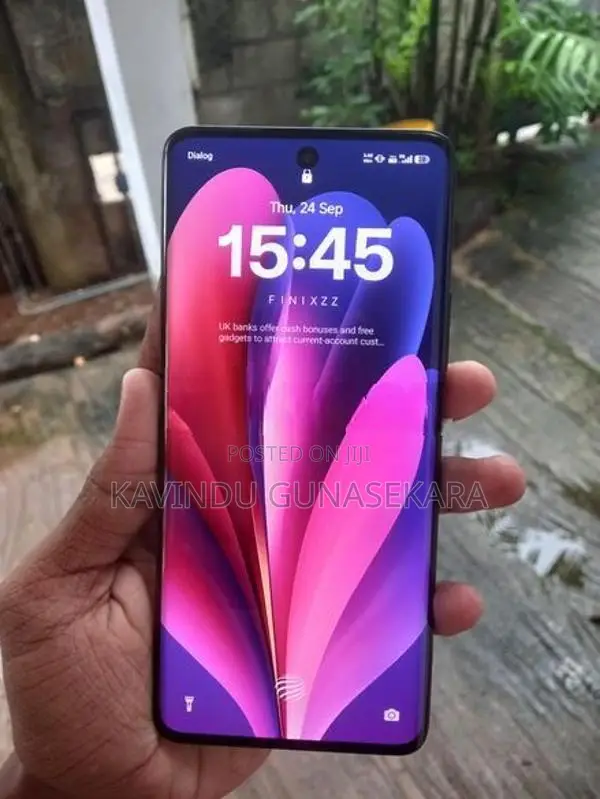 Xiaomi Redmi Note 15 (Used)