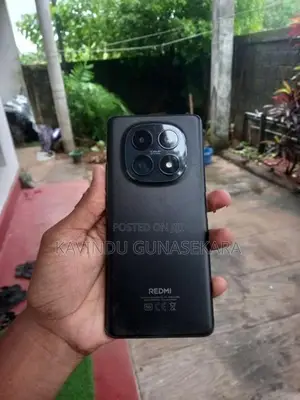 Xiaomi Redmi Note 15 (Used)