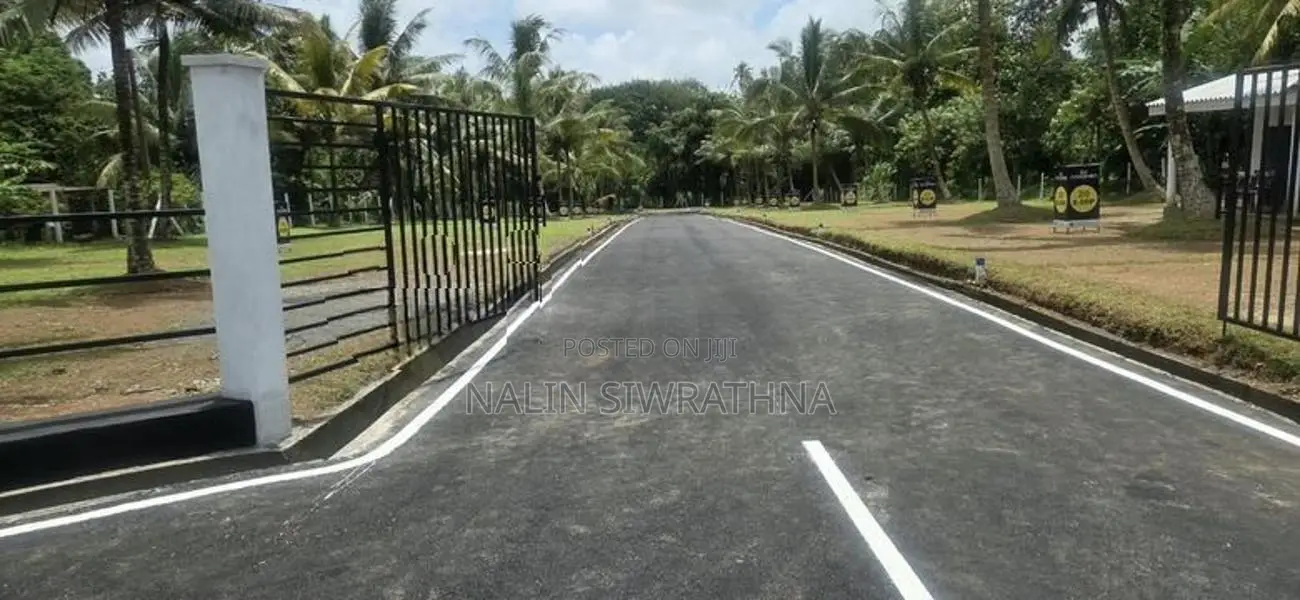 Bandaragama ඉඩම් විකිණීමට