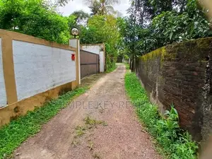 Land for Sale in Kadawatha Kirillawala
