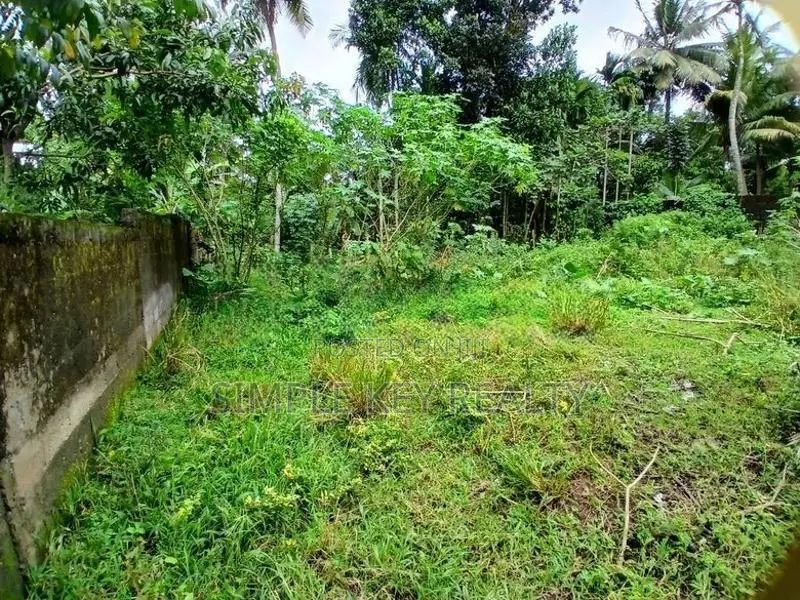 Land for Sale in Kadawatha Kirillawala
