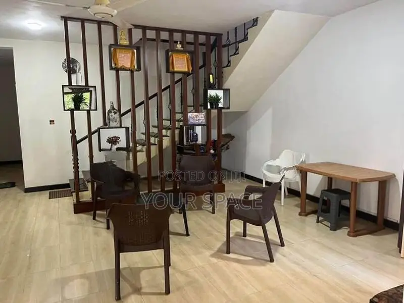 Ground Floor House Rent in Kothalawala, Kaduwela