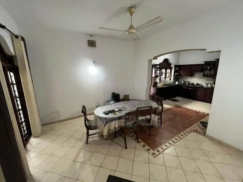 Ground Floor House Rent in Kothalawala, Kaduwela