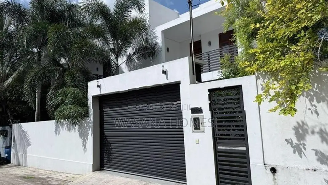 Solid House for Sale Kottawa