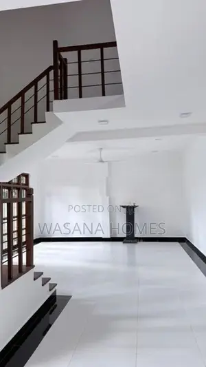 Solid House for Sale Kottawa