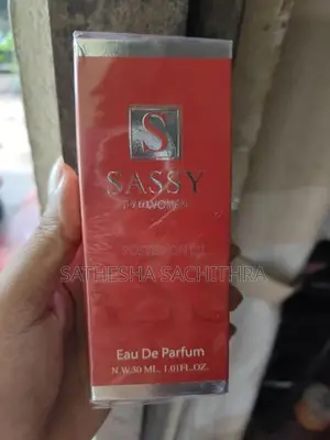 Women Perfume