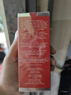 Women Perfume