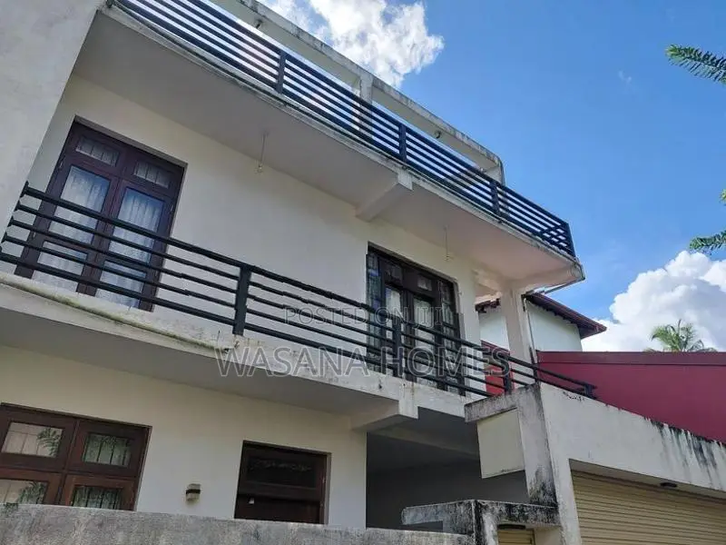 House for Sale Pannipitiya