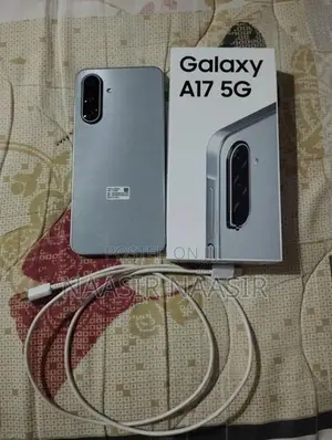 Samsung Galaxy A17 (Used)