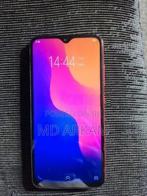 Vivo Y93 (Used)