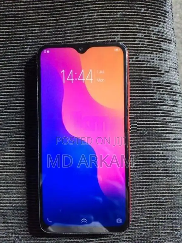 Vivo Y93 (Used)