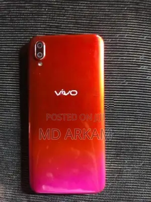 Vivo Y93 (Used)