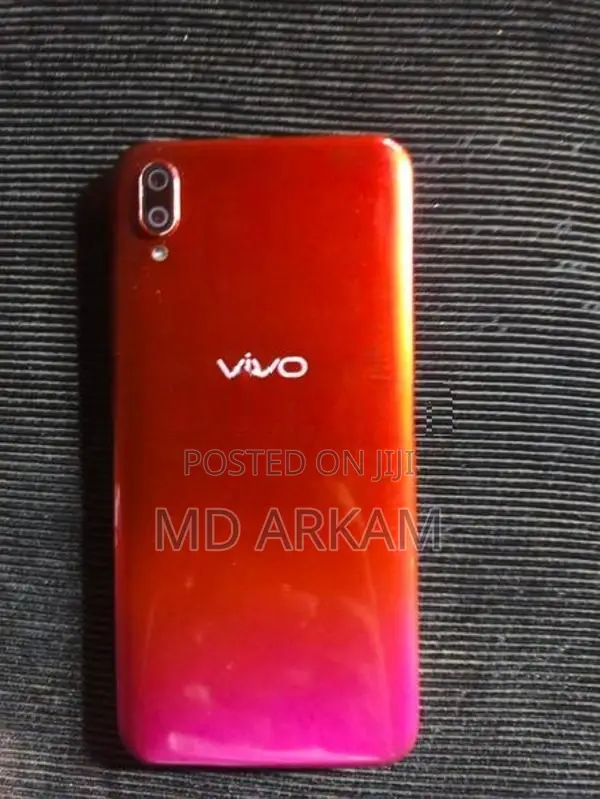 Vivo Y93 (Used)
