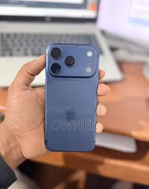 Apple iPhone 17 Pro (Used)
