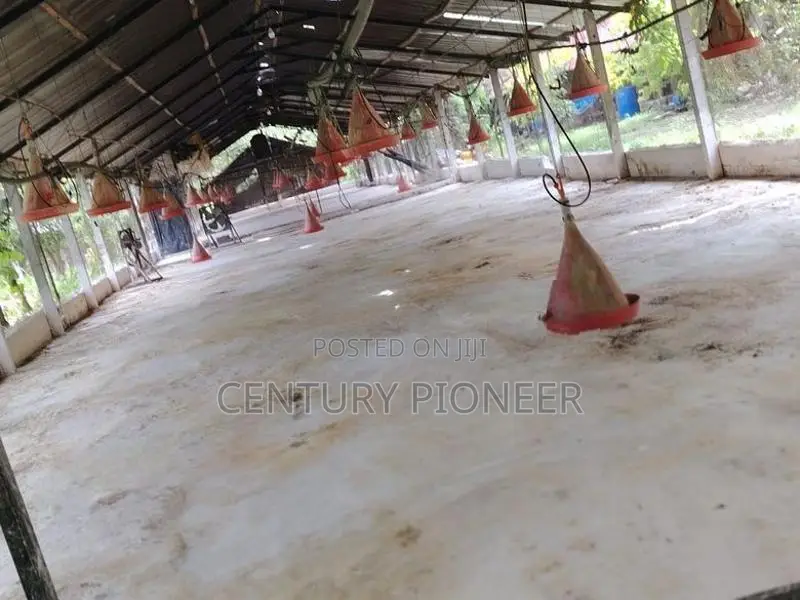 Poultry Farm for Sale in Wariyapola