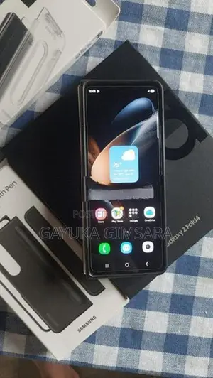 Samsung Galaxy F04 (Used)