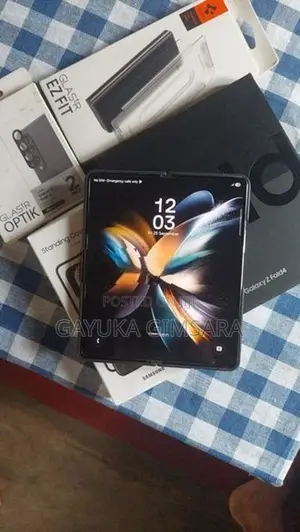 Samsung Galaxy F04 (Used)