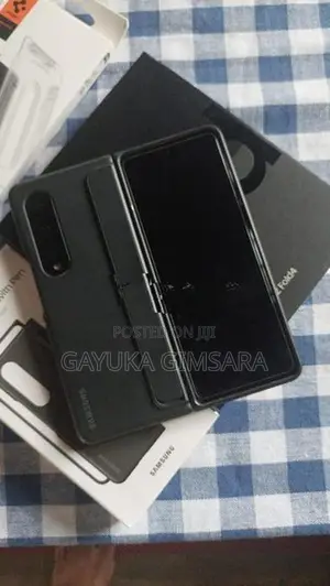 Samsung Galaxy F04 (Used)