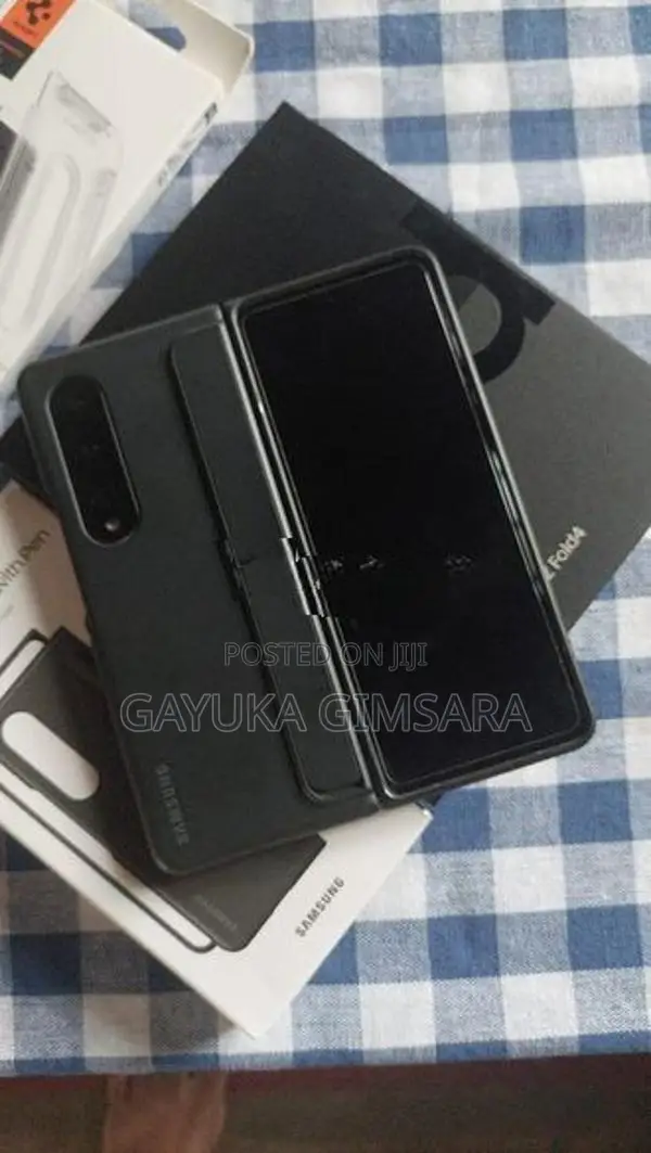 Samsung Galaxy F04 (Used)