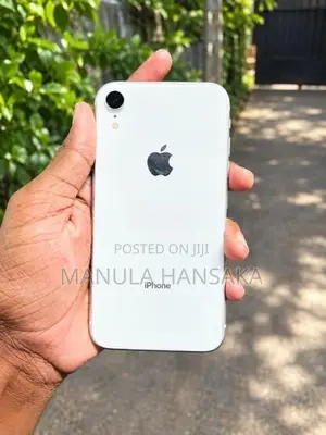 Apple iPhone XR 256GB (Used)
