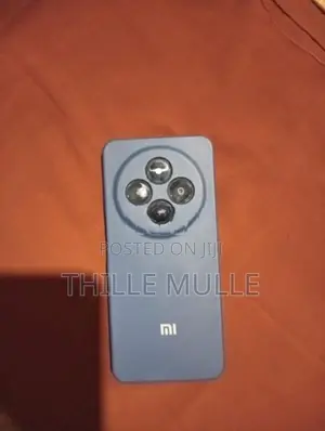 Xiaomi Redmi 14C (Used)