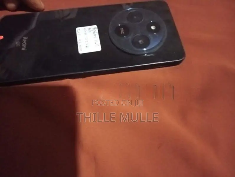 Xiaomi Redmi 14C (Used)